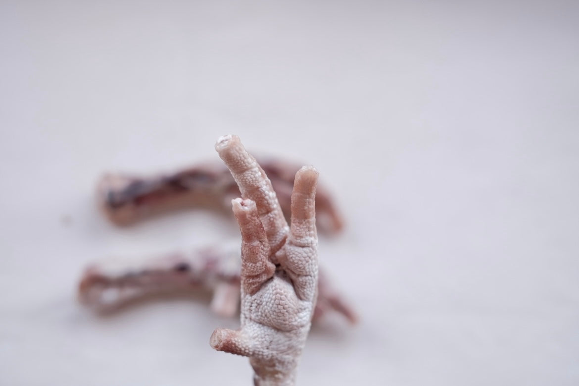 Chicken Feet