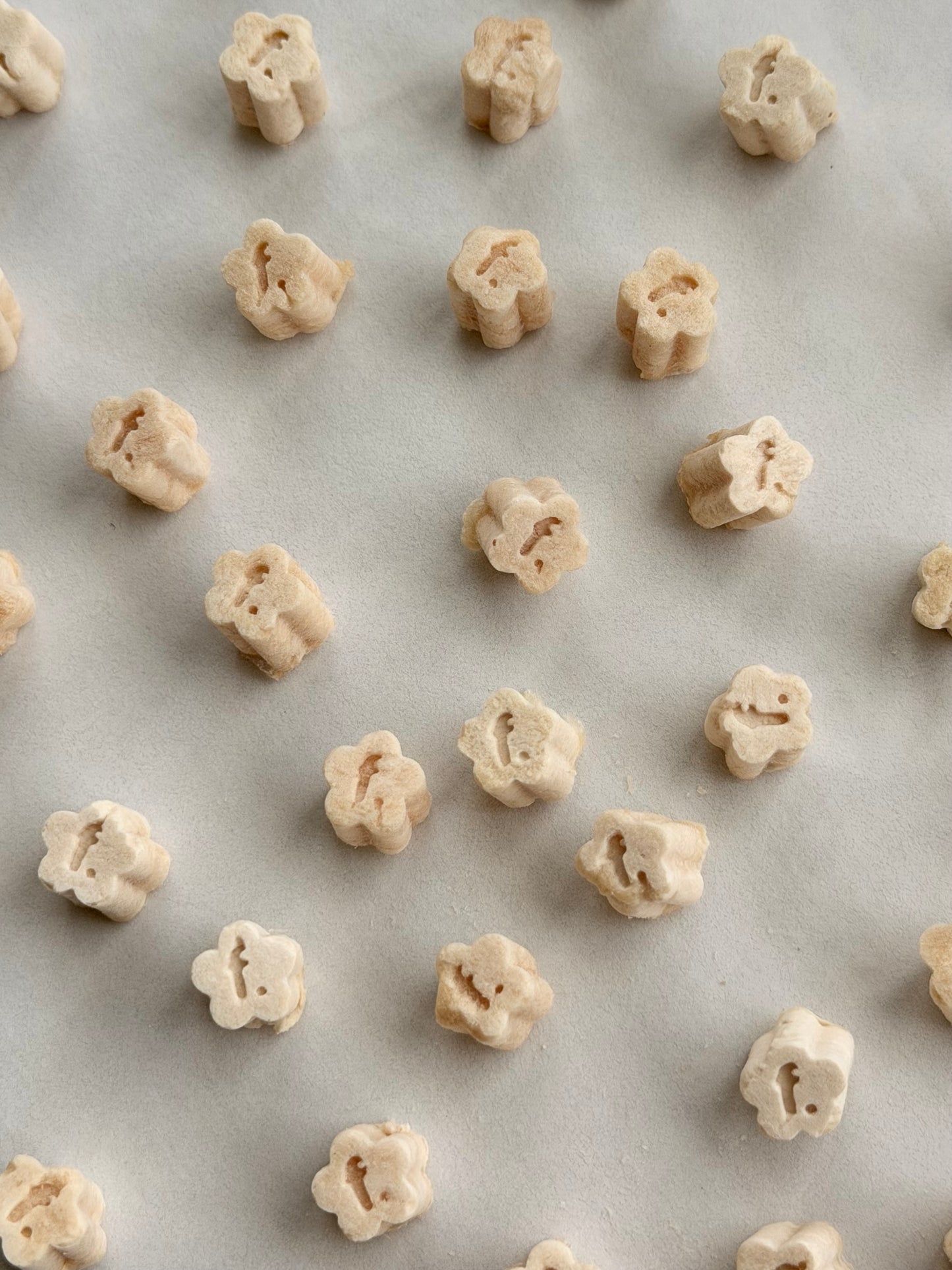 Mini Poppers (3 weeks wait time)