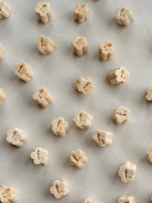Mini Poppers