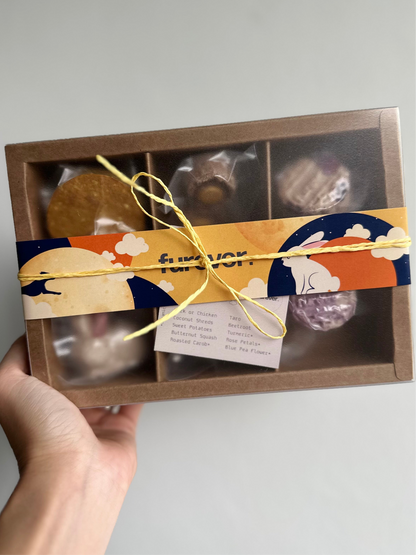 Mid-Autumn Box
