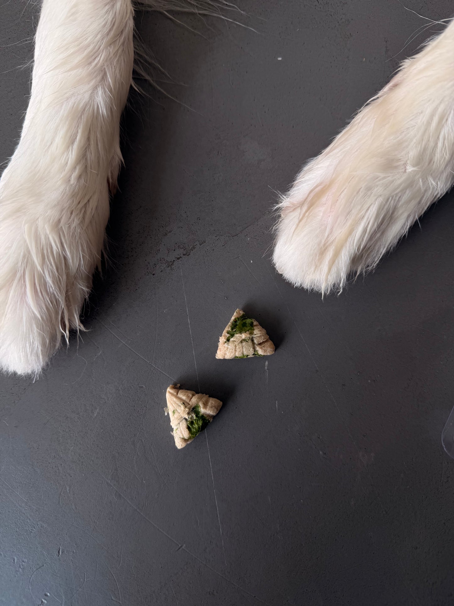Bite-sized Rice Dumpling