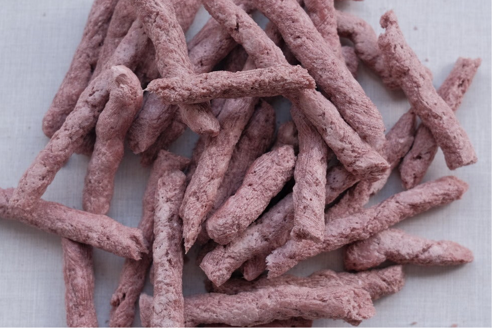 Beef Fries
