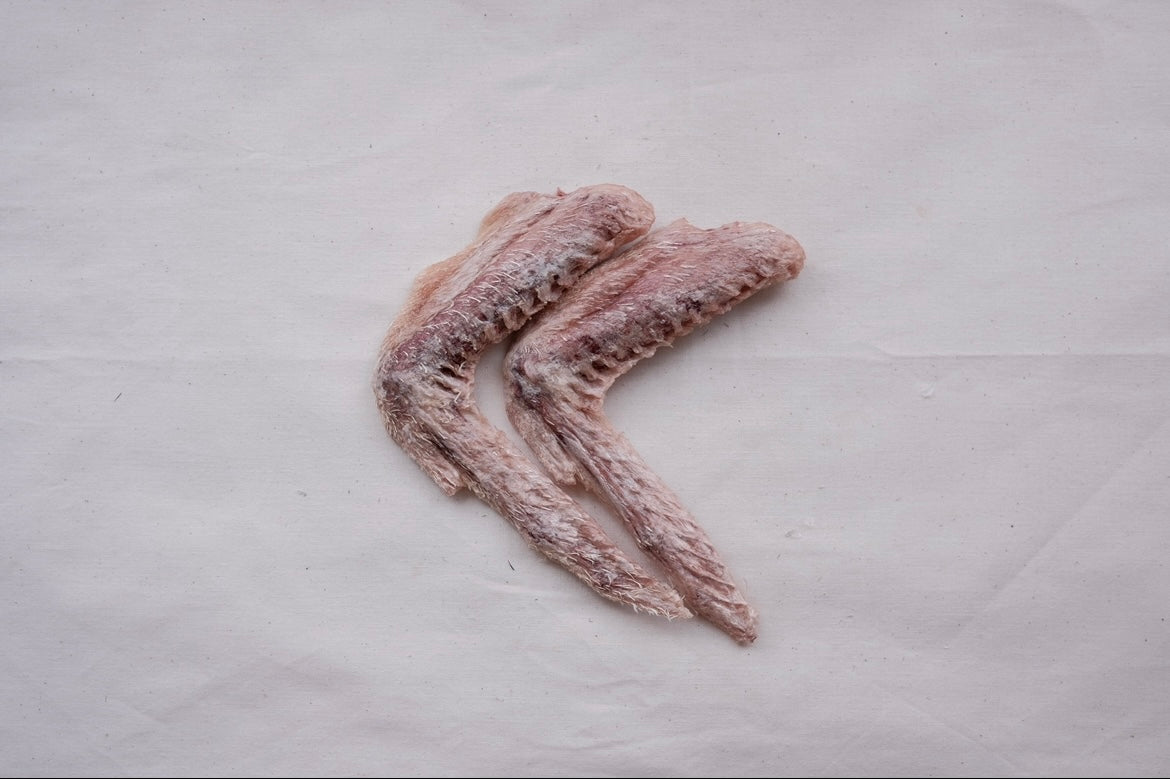 Duck Wings