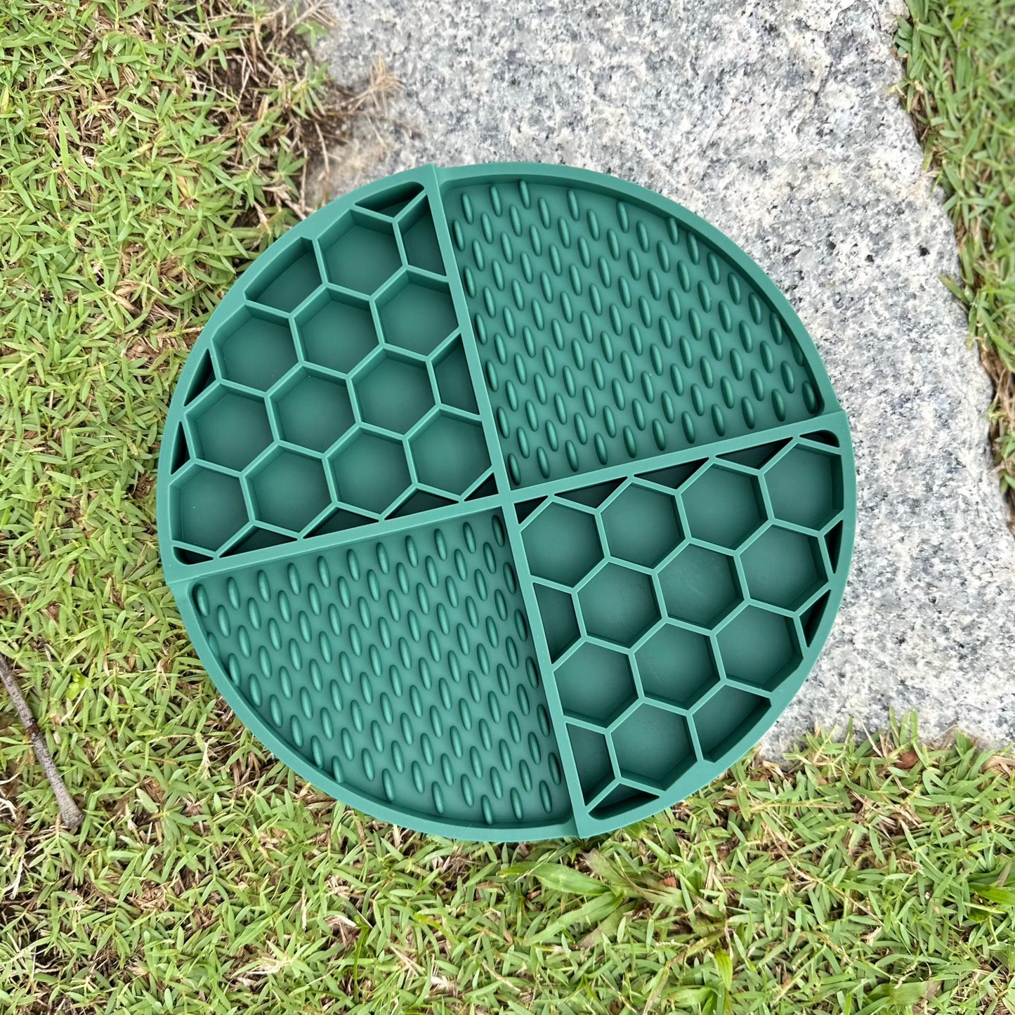 Leisure Mat (Honeycomb)